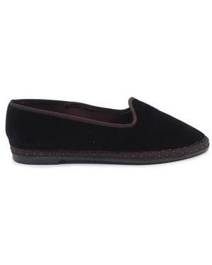 Flabelus Espadrilles - Noir