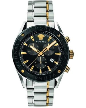 Versace Watches - Metallizzato