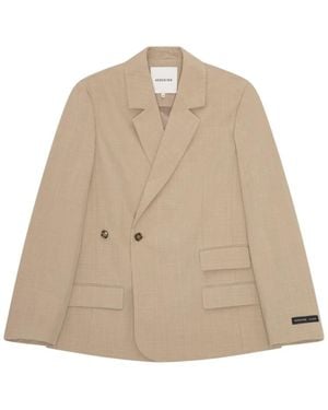 Birgitte Herskind Blazers - Neutro