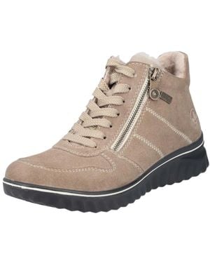 Rieker Stiefel - Braun