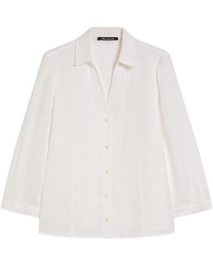 Pennyblack Pbbalcali Shirt - Wit