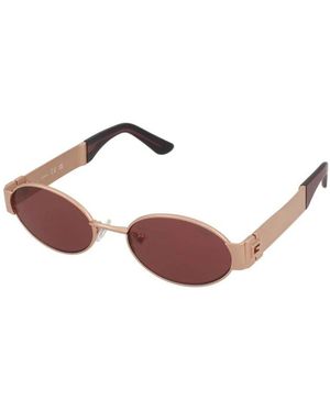 Guess Sunglasses - Yellow