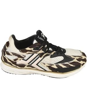 Lanvin Sneakers - Noir