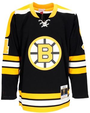 Mitchell & Ness Sportswear - Zwart