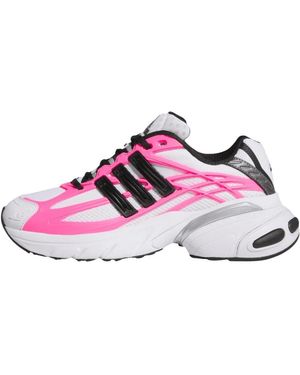 adidas Running Shoes - Violet