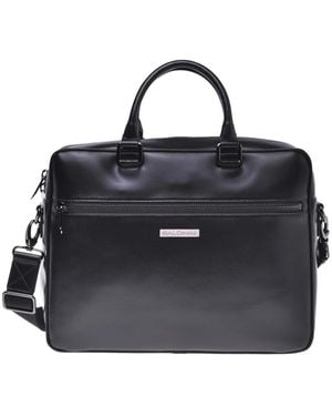 Baldinini Laptop Bags & Cases - Negro