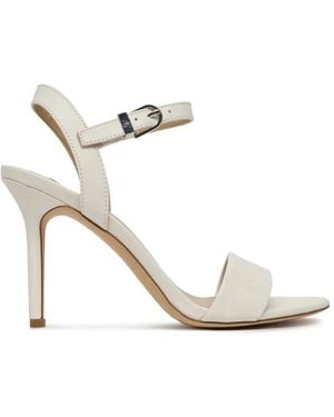 Ralph Lauren High Heel Sandals - Metallic