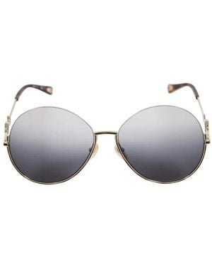 Chloé Sunglasses - Gray