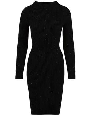 hinnominate Party Dresses - Negro