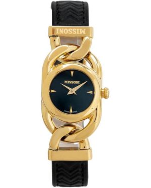 Missoni Watches - Metallic