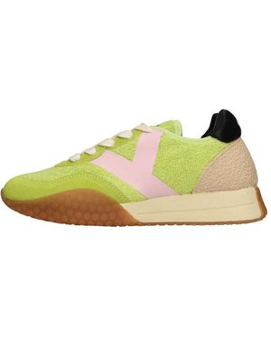Kehnoo Sneakers - Giallo