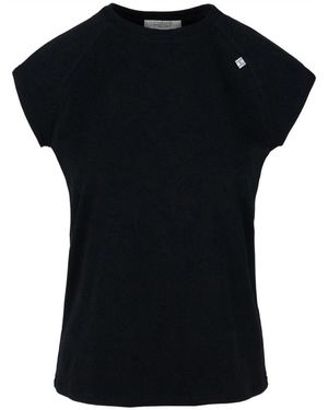 Hèst T-Shirts - Negro