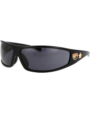 Chiara Ferragni Sunglasses - Black