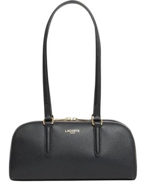 Lacoste Shoulder Bags - Noir