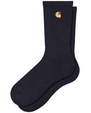 Carhartt Socks - Bleu