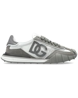 Dolce & Gabbana Trainers - Grey