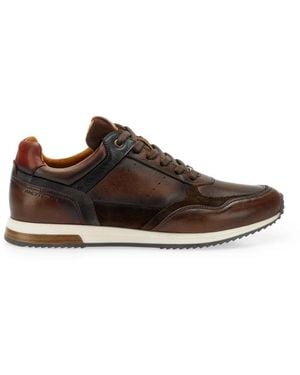 Ambitious Sneakers - Marrón