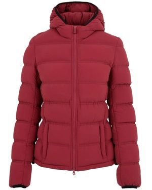 Aspesi Down Jackets - Rojo