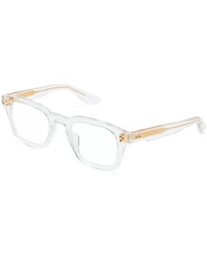 Dita Eyewear Glasses - Metallic