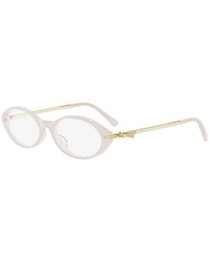 Dior Bow O R1I - Metallic