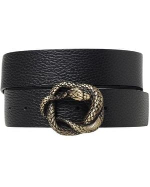 Just Cavalli Belts for Men | Online Sale up to 58% off | Lyst