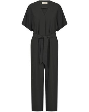 Mos Mosh Jumpsuits - Negro