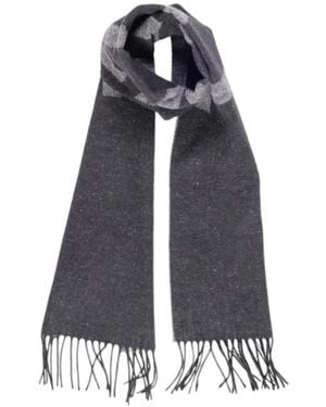 Alviero Martini 1A Classe Scarves - Blu