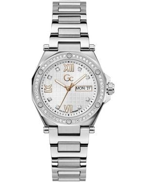 Guess Watches - Metallic