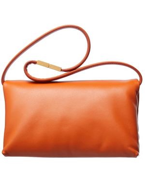 Marni Shoulder Bags - Orange