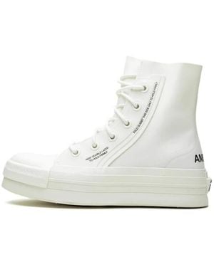 Converse Ambush X Chuck 70 Hi - Wit