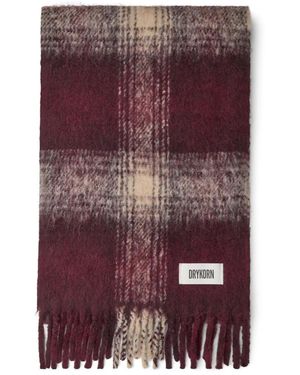 DRYKORN Winter Scarves - Viola