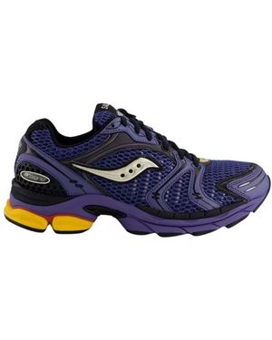 Saucony Sneakers - Bleu