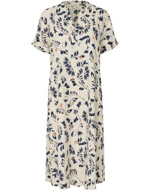 Masai Midi Dresses - Blanco