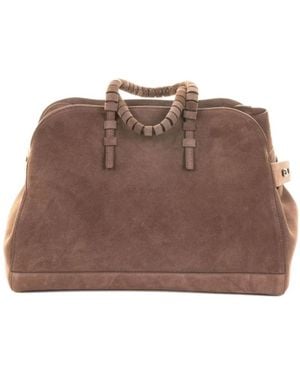 Casadei Handbags - Brown