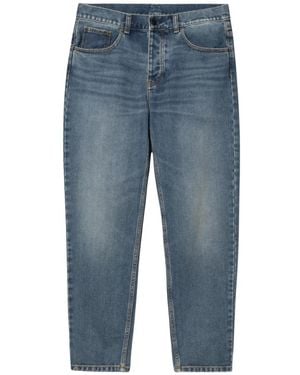 Carhartt Newel Pant - Blauw