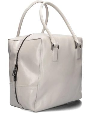 Liebeskind Berlin Vielseitige Kayla Satchel Für Frauen - Grau