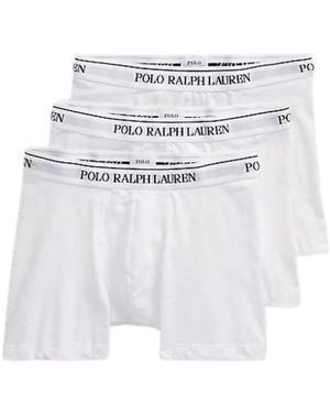 Ralph Lauren Underpants - White