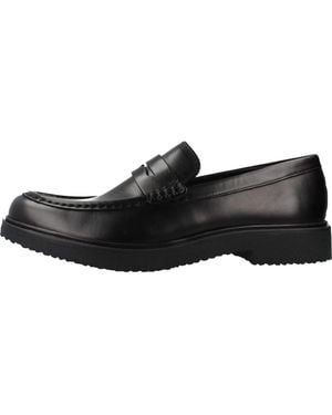 Geox Loafers - Noir
