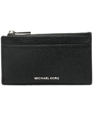 Michael Kors Wallets & Cardholders - Black