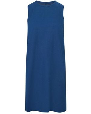 Windsor. Short Dresses - Blu