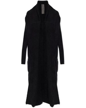 Rick Owens Cardigans - Noir