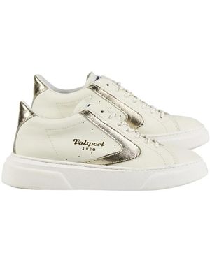 Valsport 1920 Trainers - Natural