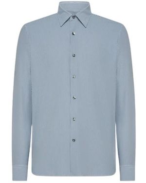 Rrd Casual Shirts - Blue