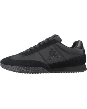 Le Coq Sportif Sneakers - Nero