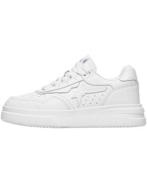 W6yz Trainers - White
