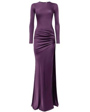 GIUSEPPE DI MORABITO Gowns - Purple
