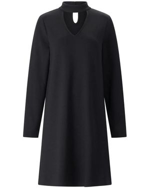 Riani Short Dresses - Nero