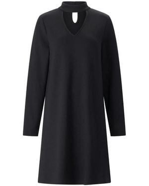 Riani Short Dresses - Negro