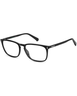 Polaroid Glasses - Black