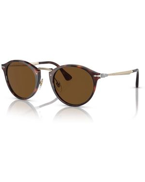 Persol Sunglasses - Brown